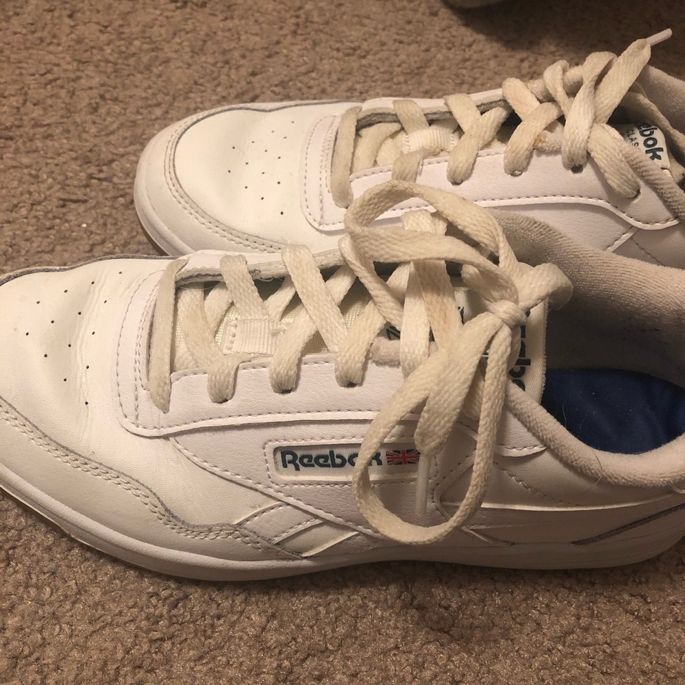 Reebok Sneakers